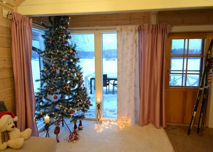 Villa Leppaekerttu *