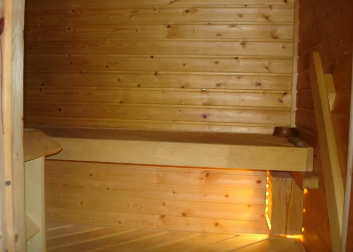 Leppaekerttu Villa *