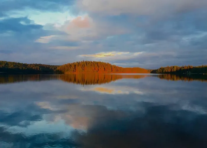 Villa Leppaekerttu *