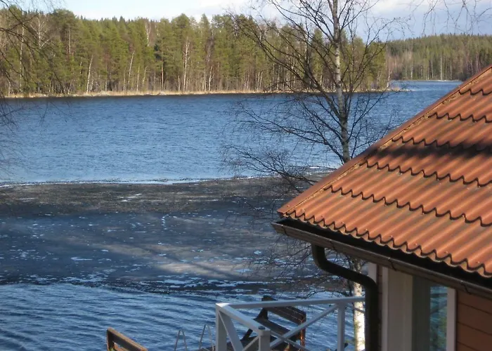 Leppaekerttu * Enonkoski