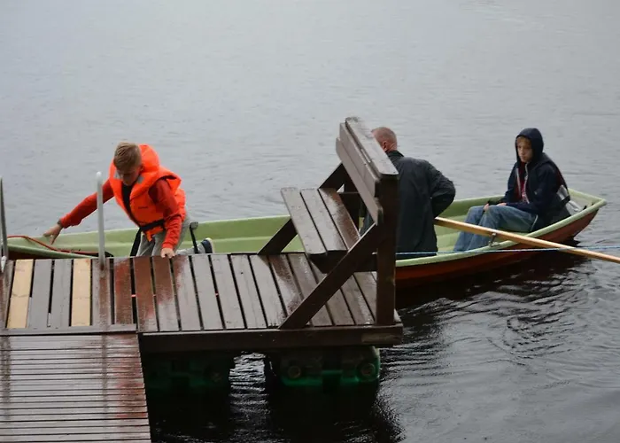 Villa Leppaekerttu *