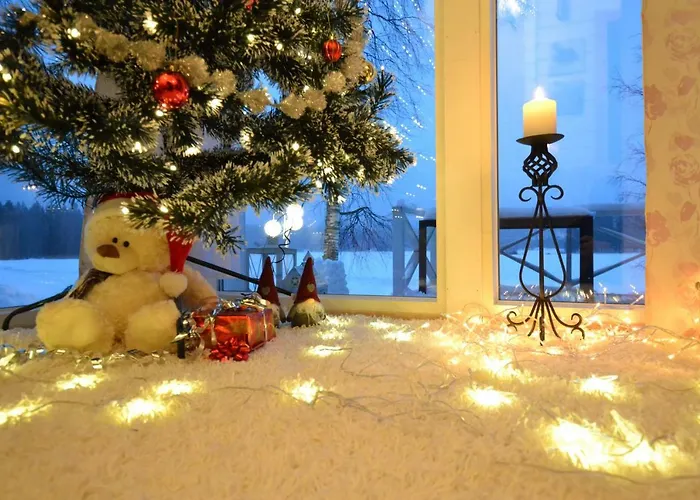 Leppaekerttu Enonkoski