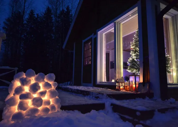 Leppaekerttu * Enonkoski