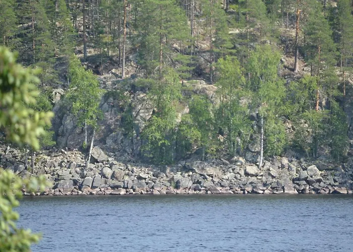 Leppaekerttu Villa *