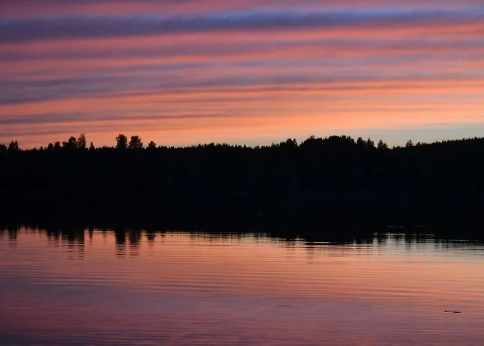 Leppaekerttu Villa *