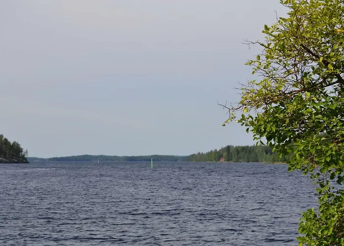 Leppaekerttu Villa *